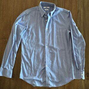 Uniqlo Button Down Men’s Slim Fit